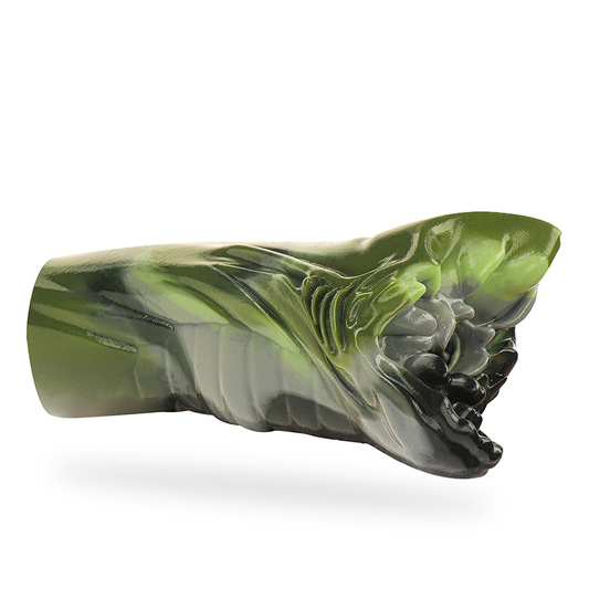 EPIC - STEROPES CYCLOPS MANLIG MASTURBATOR MUN