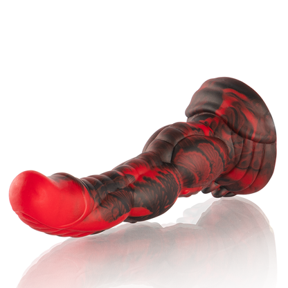EPIC - ARES DILDO FIGHTING PASSION - Kink&Play