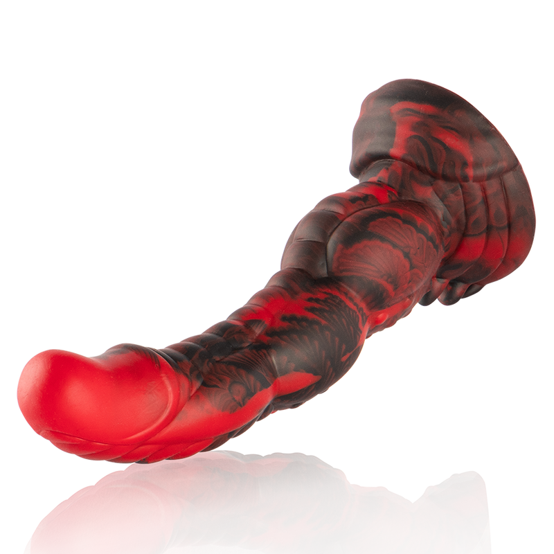 EPIC - ARES DILDO FIGHTING PASSION - Kink&Play