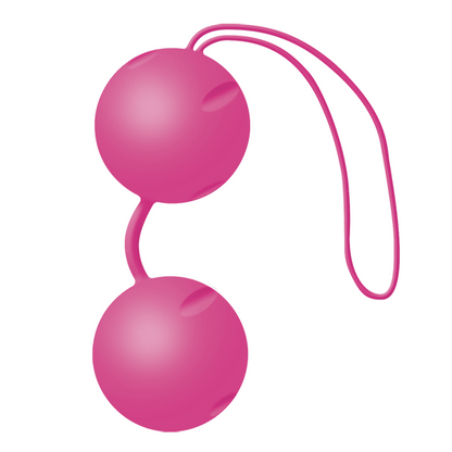 JOYDIVION JOYBALLS - LIFESTYLE FUCHSIA - Kink&Play