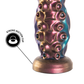EPIC - CHARYBDIS DILDO S