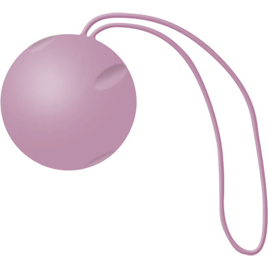 JOYDIVION JOYBALLS - SINGLE LIFESTYLE PINK - Kink&Play