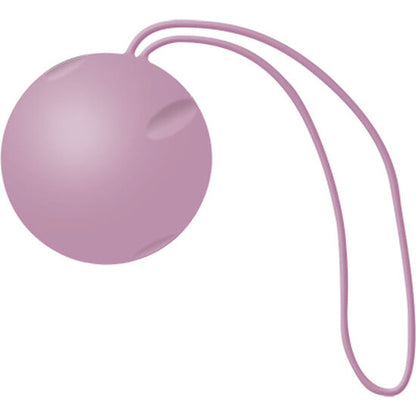JOYDIVION JOYBALLS - SINGLE LIFESTYLE PINK - Kink&Play