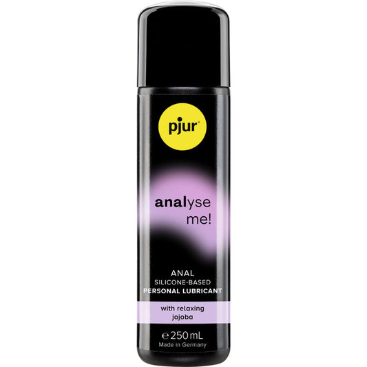 PJUR - ANALYSE ME ANAL AVSLAPPNINGSGEL 250 ML