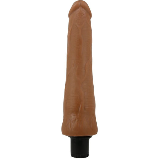 PRETTY LOVE - ALFREDO REALISTISK VIBRATOR 21,5 CM -O- 4 CM
