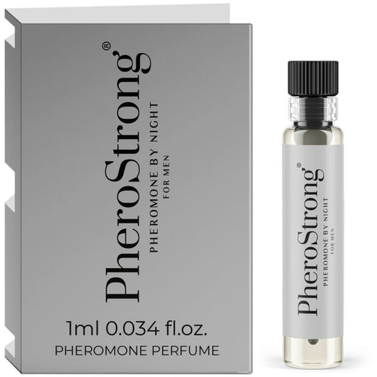 PHEROSTRONG - FEROMONPARFYM FÖR KVÄLL FÖR MÄN 1 ML