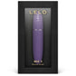 LELO - MIA 3 PERSONAL VIBRATOR PURPLE