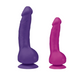 G-VIBE - GREAL 2 VIOLETT REALISTISK VIBRATOR