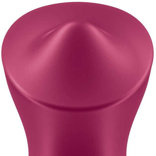 SATISFYER - EXCITERRR LAY-ON KLITORIS BÄRVIBRATOR