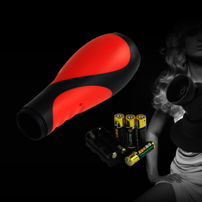 BAILE - ORAL SEX LOVER 30V ADAPTER - Kink&Play