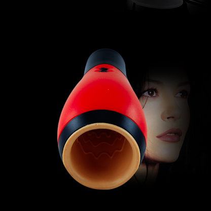 BAILE - ORAL SEX LOVER 30V ADAPTER - Kink&Play