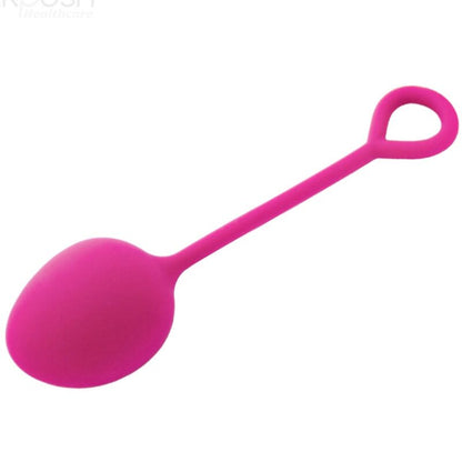 ARMONY - ANABIOS VAGINALHANTEL 3 NIVÅER BURGUNDY