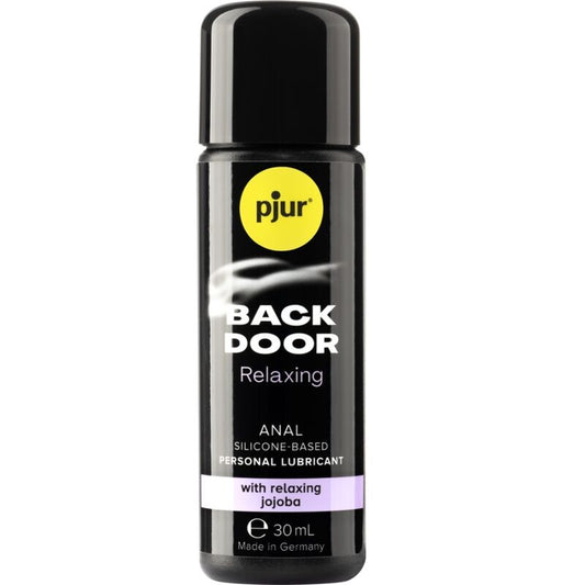 PJUR - BACK DOOR ANAL AVSLAPPNINGSGEL 30 ML