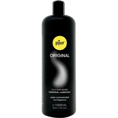 PJUR - ORIGINAL SILIKON GLIDMEDEL 1000 ML