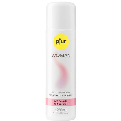 PJUR - WOMAN BODYGLIDE SILIKONGLIDMEDEL 250 ML