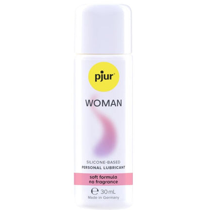 PJUR - WOMAN BODYGLIDE LUBRICANT 30 ML - Kink&Play