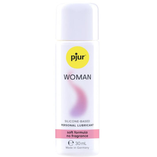 PJUR - GLIDMEDEL FÖR KVINNOR BODYGLIDE 30 ML
