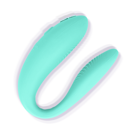 WE-VIBE - SYNC LITE KLITORISSTIMULATOR ROSA