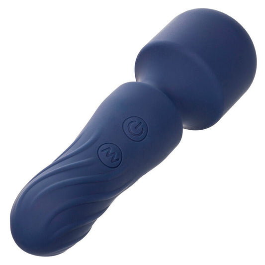 CALEXOTICS - CHARISMA CHARM MASSAGEAPPARAT 12 FUNKTIONER LILA