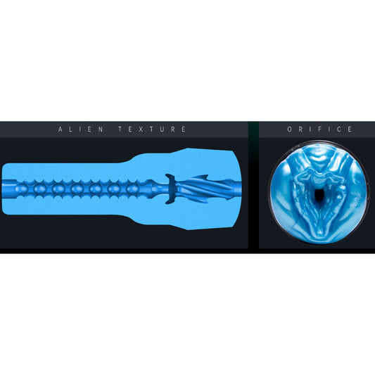 FLESHLIGHT - ALIEN FREAKS MASTURBATORKA