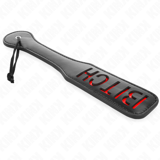 KINK - BITCH RUND HÖRNPALETT 32 X 6 CM