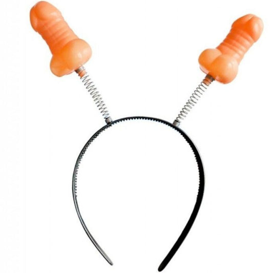 DIABLO PICANTE - PENIS HUVUDBÅND