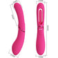 ROMANCE - LEXIE G-SPOT VIBRATOR 7 VIBRATIONS PINK