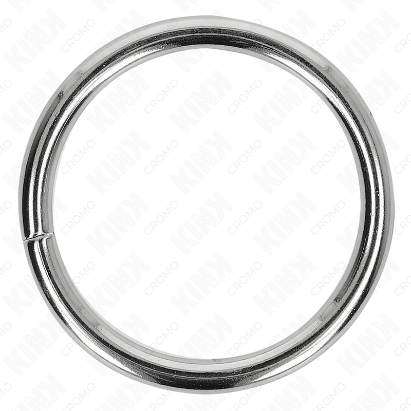 KINK - METALLISK PENISRING 5 CM INVÄNDIG