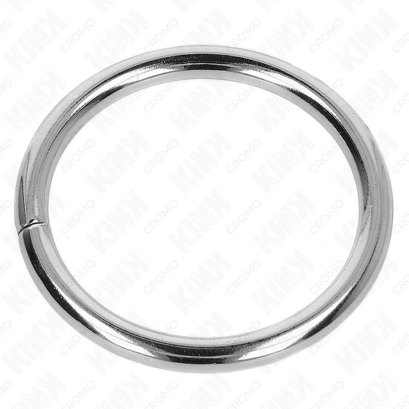 KINK - METALLISK PENISRING 5 CM INVÄNDIG