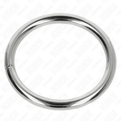 KINK - METALLISK PENISRING 5 CM INVÄNDIG