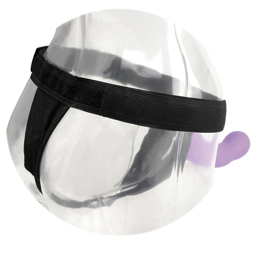 FETISH FANTASY ELITE - BREATHABLE HARNES - Kink&Play