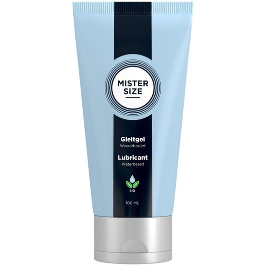 MISTER SIZE - BIO GLIDMEDEL 100 ML
