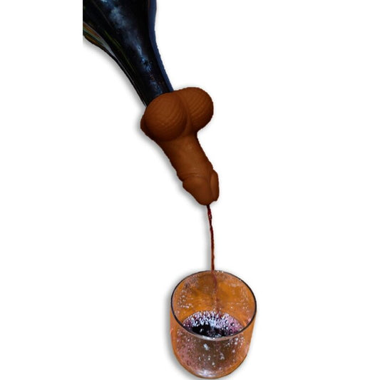 DIABLO PICANTE - MULATTO PENIS VINKANNER