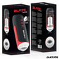 JAMYJOB - BLAZE AUTOMATIC MOUTH MASTURBATOR 5 MODES STIMULATING WAVES AND VIBRATION
