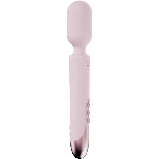 KIIROO - PROWAND VIBRATORSTAV FJÄRRKONTROLL + GRATIS APP ROSA