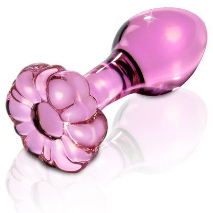 ICICLES - N. 48 CRYSTAL MASSAGER - Kink&Play