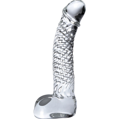 ICICLES - N. 61 CRYSTAL MASSAGER - Kink&Play