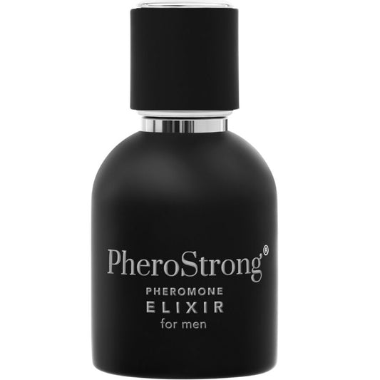 PHEROSTRONG - FEROMONELIXIR FÖR MÄN 50 ML