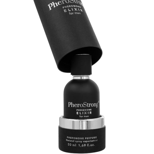 PHEROSTRONG - FEROMONELIXIR FÖR MÄN 50 ML