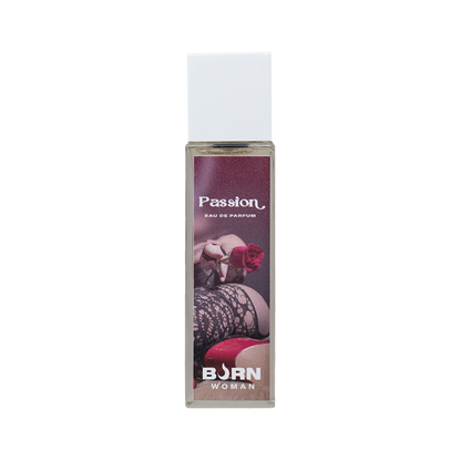 BURN - PASSION DAMPARFYM 20 ML