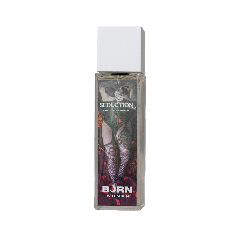BURN - FÖRFÖRANDE DAMPARFYM 20 ML