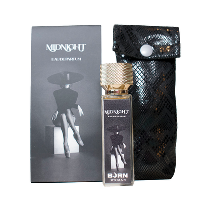 BURN - MIDNIGHT DAMPARFYM 20 ML
