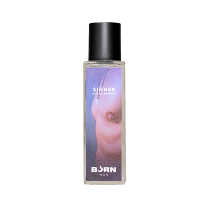 BURN - SINNER HERRPARFYM 20 ML
