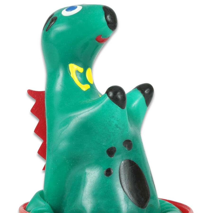 CONDOMERIE - HANDMÅLADE NYHETSKONDOMER LOCH NESS MONSTER