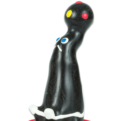 CONDOMERIE - HANDMÅLADE SKOJKONDOMER SJÖLEJON