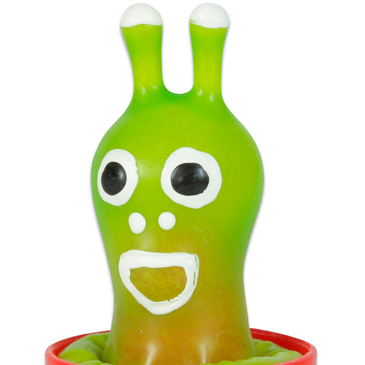 CONDOMERIE - HANDMÅLADE SKOJKONDOMER UTRYMDMARTIAN