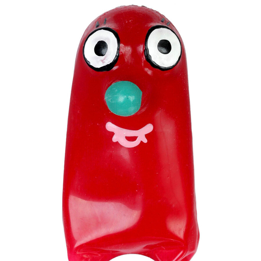 CONDOMERIE - HANDMÅLADE NYHETSKONDOMER NOSY XL