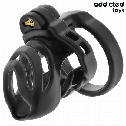 ADDICTED TOYS LOCKED - ETERNAL LOCK PENISBUR 9 CM