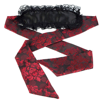 CALEXOTICS - SCANDAL SVART MASKOED
