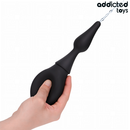 ADDICTED TOYS - RESERENGÖRARE SILIKONMODELL 1
